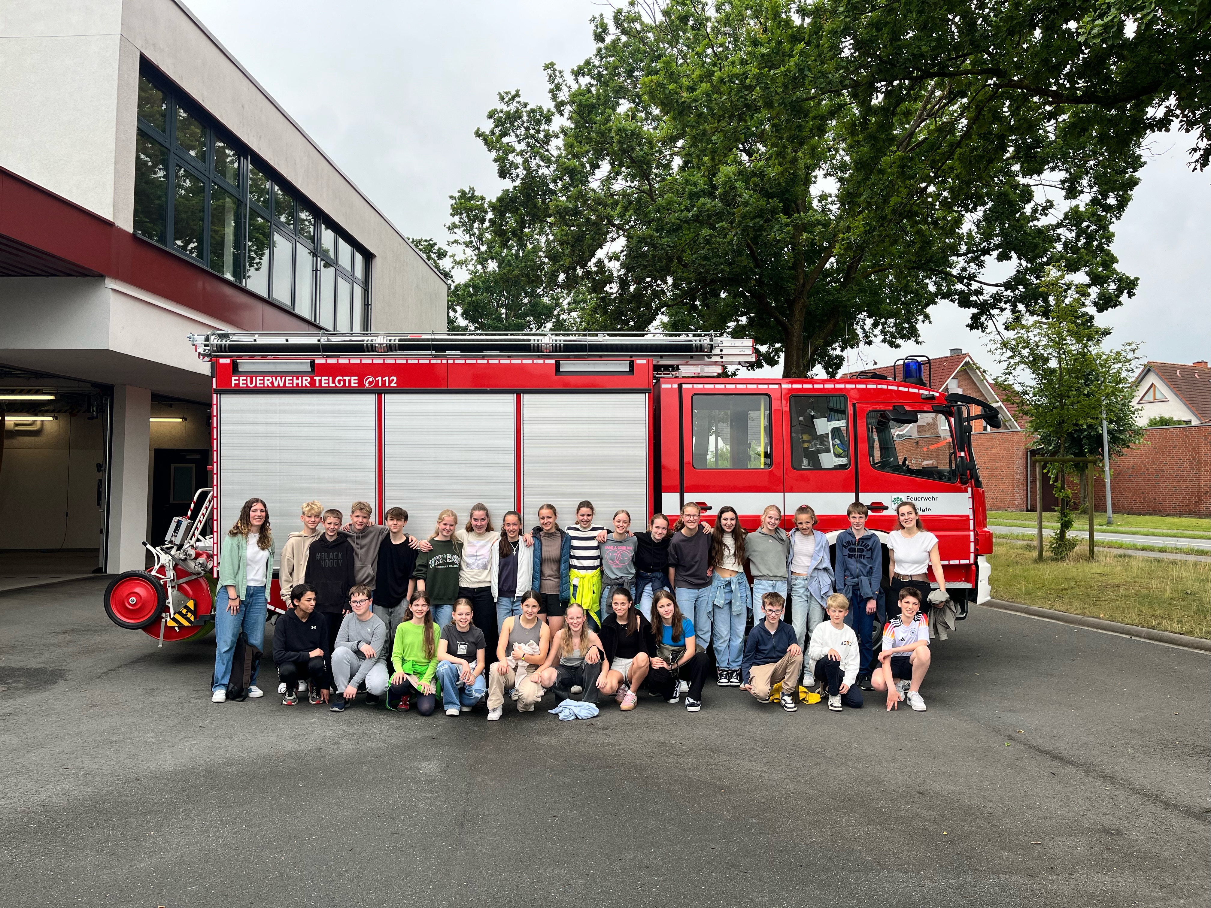 Exkursionen im Fach Chemie