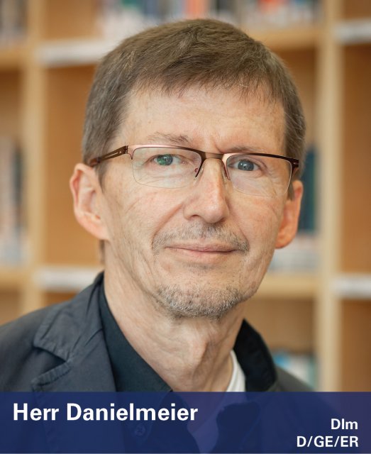 Herr Danielmeier