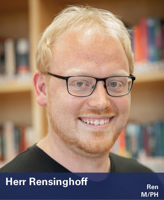 Herr Rensinghoff