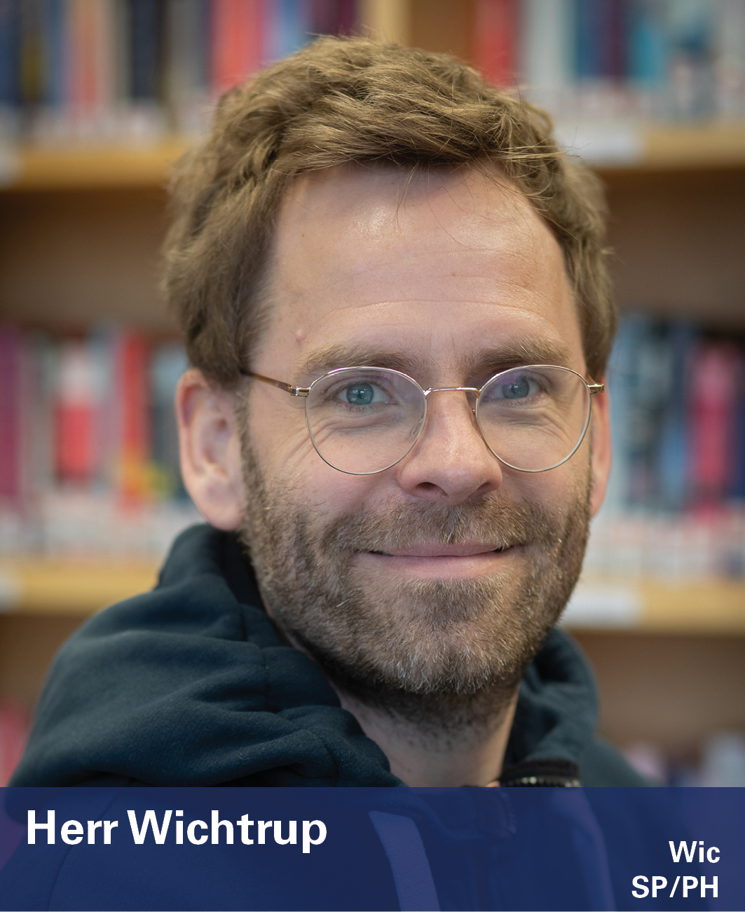 Herr Wichtrup