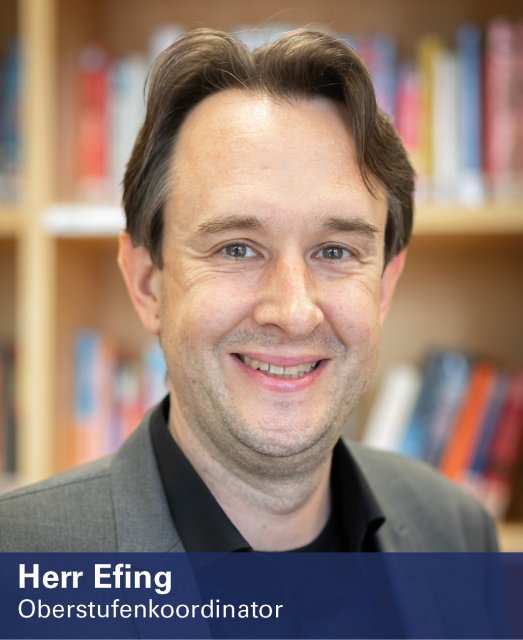 Herr Efing