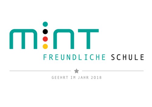 MINT freundliche Schule
